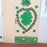 artık materyal,sanat etkınlığı , (46)