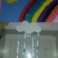 artık materyal,sanat etkınlığı , (47)