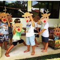 artık materyal,sanat etkınlığı , (5)