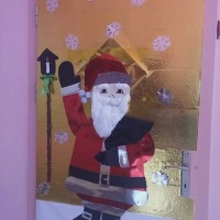 artık materyal,sanat etkınlığı , (50)