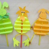 artık materyal,sanat etkınlığı , (52)