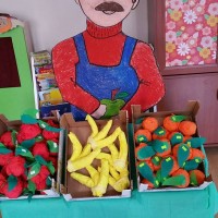 artık materyal,sanat etkınlığı , (56)