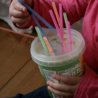 artık materyal,sanat etkınlığı , (57)