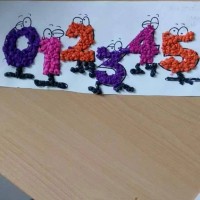 artık materyal,sanat etkınlığı , (6)