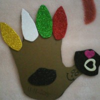 artık materyal,sanat etkınlığı , (64)