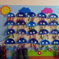 artık materyal,sanat etkınlığı , (65)