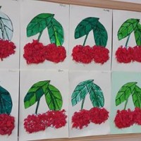 artık materyal,sanat etkınlığı , (66)