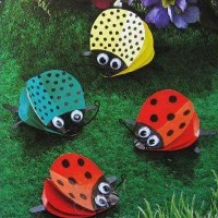 artık materyal,sanat etkınlığı , (74)