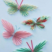 artık materyal,sanat etkınlığı , (78)