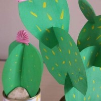 artık materyal,sanat etkınlığı , (94)