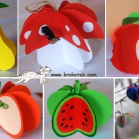 artık materyal,sanat etkınlığı , (98)