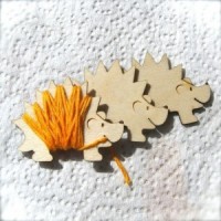 kagit işleri ,artık materyal ,sınıf süsü(1032)