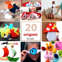 kagit işleri ,artık materyal ,sınıf süsü(1064)