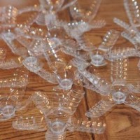 kagit işleri ,artık materyal ,sınıf süsü(1095)