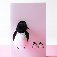 kagit işleri ,artık materyal ,sınıf süsü(1105)