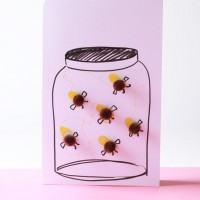 kagit işleri ,artık materyal ,sınıf süsü(1106)