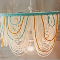 kagit işleri ,artık materyal ,sınıf süsü(1110)