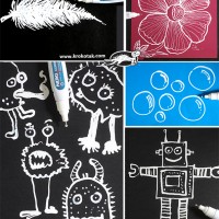 kagit işleri ,artık materyal ,sınıf süsü(1139)