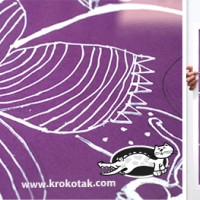 kagit işleri ,artık materyal ,sınıf süsü(1142)