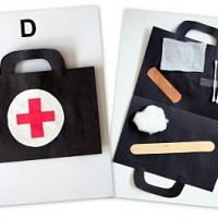 kagit işleri ,artık materyal ,sınıf süsü(1153)