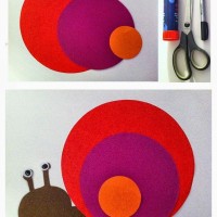 kagit işleri ,artık materyal ,sınıf süsü(1161)