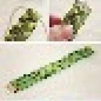 kagit işleri ,artık materyal ,sınıf süsü(1170)