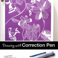 kagit işleri ,artık materyal ,sınıf süsü(1177)