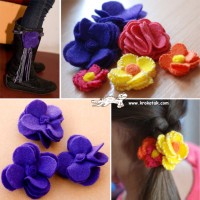 kagit işleri ,artık materyal ,sınıf süsü(1184)