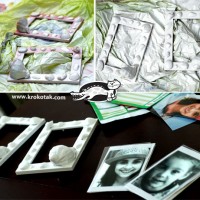 kagit işleri ,artık materyal ,sınıf süsü(1214)