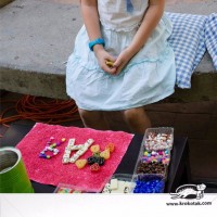 kagit işleri ,artık materyal ,sınıf süsü(1224)