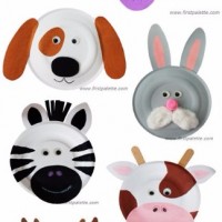 kagit işleri ,artık materyal ,sınıf süsü(1241)