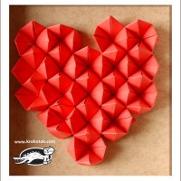 kagit işleri ,artık materyal ,sınıf süsü(1250)