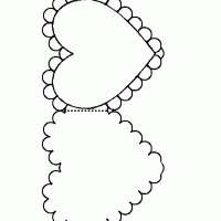 kagit işleri ,artık materyal ,sınıf süsü(470)