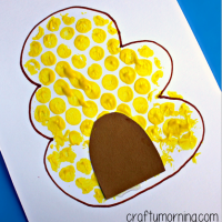 kagit işleri ,artık materyal ,sınıf süsü(478)