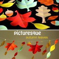 kagit işleri ,artık materyal ,sınıf süsü(484)