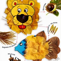 kagit işleri ,artık materyal ,sınıf süsü(490)