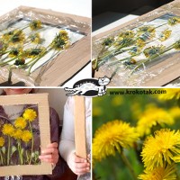 kagit işleri ,artık materyal ,sınıf süsü(497)