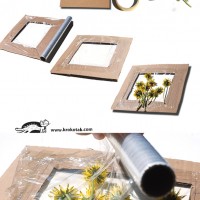 kagit işleri ,artık materyal ,sınıf süsü(503)