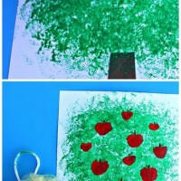 kagit işleri ,artık materyal ,sınıf süsü(510)