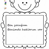 kagit işleri ,artık materyal ,sınıf süsü(541)