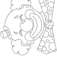 kagit işleri ,artık materyal ,sınıf süsü(547)