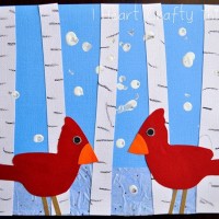 kagit işleri ,artık materyal ,sınıf süsü(593)