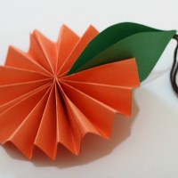 kagit işleri ,artık materyal ,sınıf süsü(610)