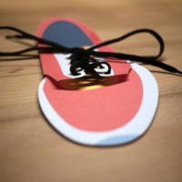 kagit işleri ,artık materyal ,sınıf süsü(627)