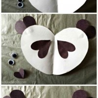 kagit işleri ,artık materyal ,sınıf süsü(649)