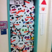 kagit işleri ,artık materyal ,sınıf süsü(676)