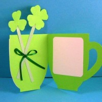 kagit işleri ,artık materyal ,sınıf süsü(689)