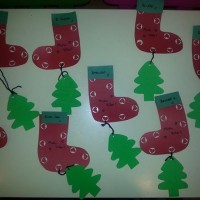 kagit işleri ,artık materyal ,sınıf süsü(696)