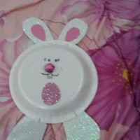 kagit işleri ,artık materyal ,sınıf süsü(730)