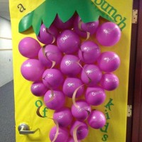 kagit işleri ,artık materyal ,sınıf süsü(744)